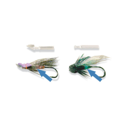 Tarantinos Riffle Tubes