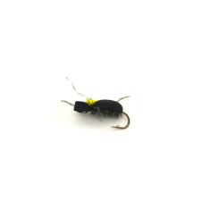 Foam Beetle Hook Size 14