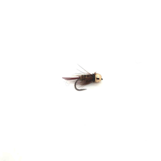Nymphe Berbless Tungsten Biots Prince