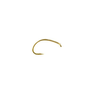 100Stk. Renken Haken Gold 10