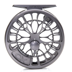 Fly Reel XO