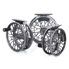 Fly Reel XO