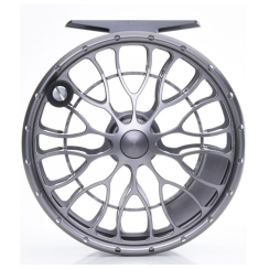 XO Fliegenrollen Vision 3/4