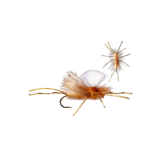 Flexi-Girdle Bug Adult Tan