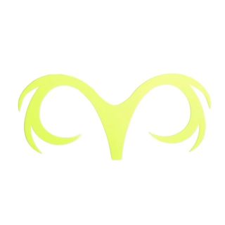 Yellow Fluo