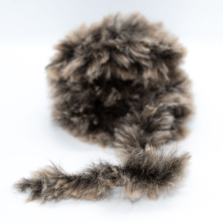 Chinchilla Brown