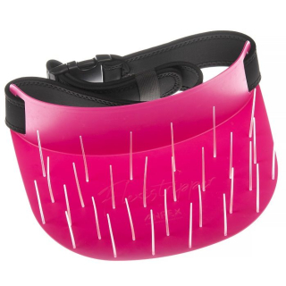 Pink with Clear Pegs w/125cm/50 inches