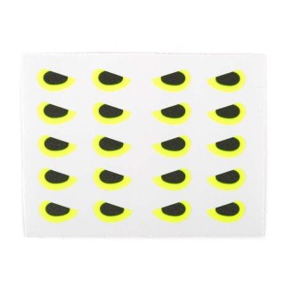 Yellow Fluo