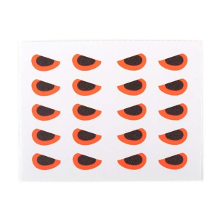 Orange Fluo