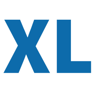 XL