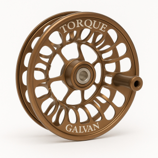 Torque T3 Bronze WF2-3F