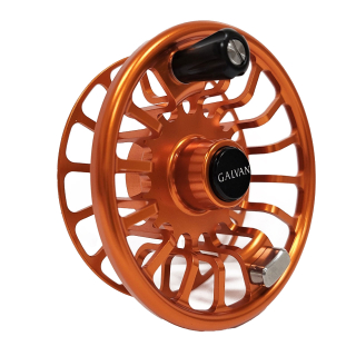 Torque T7 Orange WF7-8