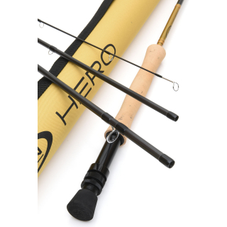 VISION Seatrout HERO flyrod  9\' #6