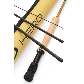 VISION Seatrout HERO flyrod  9\' #7