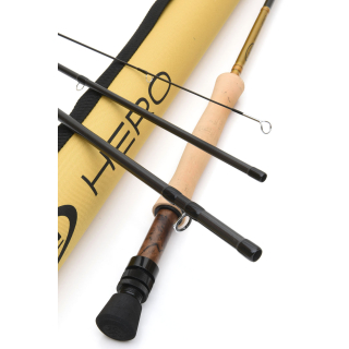 VISION Stillwater HERO flyrod  10\'#6