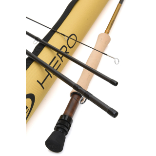 VISION Stillwater HERO flyrod  10\'#7