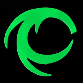 Chartreuse