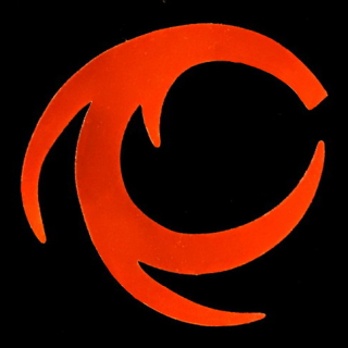 Orange Fluo