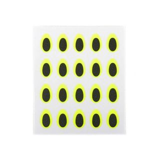 Yellow Fluo