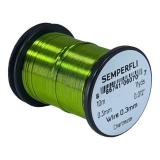 Chartreuse