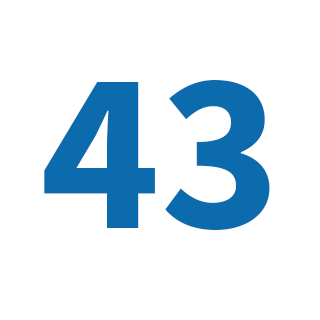 10 - 43