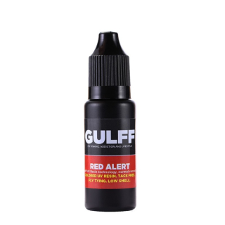Gulff Red Alert 15ml