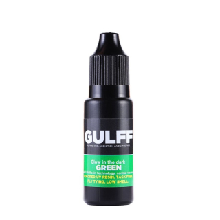 Gulff Glow Green15ml