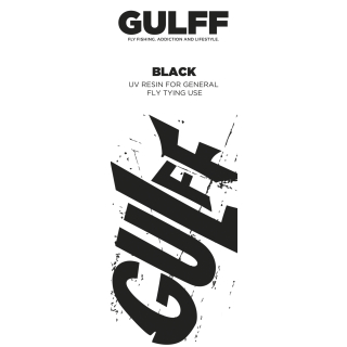 Gulff Black Magic 15ml