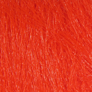 Fiery Hot Red