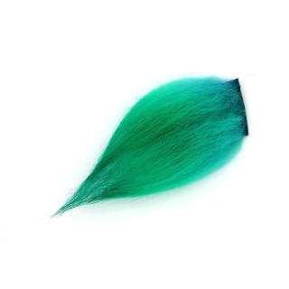 Burnt Smurf Blue