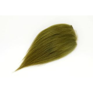 Bergmans Beard Olive