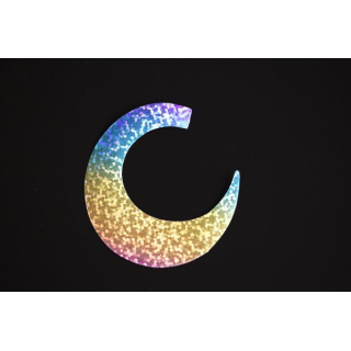 Holographic Rainbow