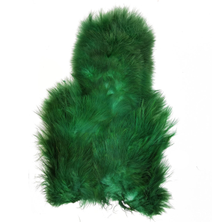 Peacock Green