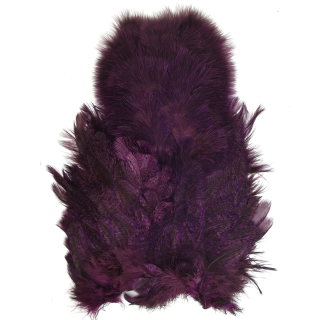 Coq de Leon Chickabou Speckled Purple