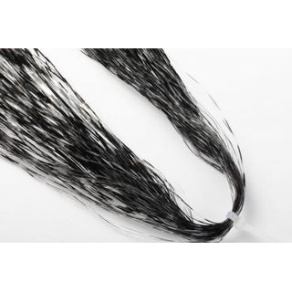CLEAR / BLK