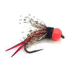 Nymph Berbless Tungsten